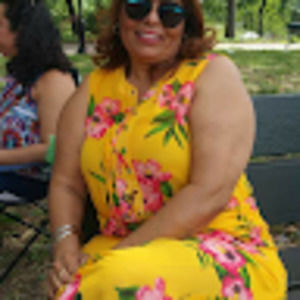 Meet your Posher, Lidia